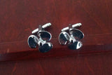 New- Propeller Novelty Cuff Links