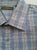 Joseph Abboud Fitted Shirt- Size L