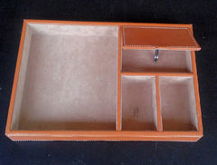 Pottery Barn Peresonal Valet Tray
