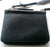 Kolte of Italy- Black Leather Attache Case