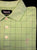 New- Ashworth Pima Cotton Polo/ Golf Shirt- size M