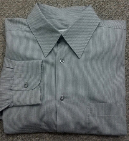 armani collezioni dress shirt Large Dress shirt for men Armani Collezioni