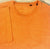 Hickey Freeman Sport (Italy)- Orange Cotton Tee Shirt- size L