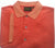 New- Bobby Jones Collection- 3 Button Polo Golf Shirt- Size M