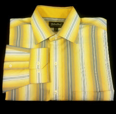 New- Color Plus Purple Club Shirt- Size XL