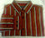New- Johnston Murphy Fashion Shirt- Size L