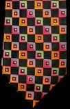 Forsyth Geometric Tie