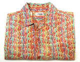 Missoni Sport Short Sleeve Fashion Shirt- Size S