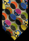 Pavone of Italy Tie