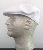 New- Kangol Summer White Mesh Cap- size S