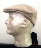 New- Kangol Summer Khaki Mesh Cap- size M