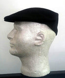 New- Kangol Summer Black Mesh Cap- size M