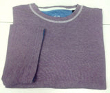 New- Bugatchi Uomo Cotton Tee- size L