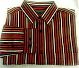 New- Johnston Murphy Fashion Shirt- Size L
