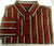 New- Johnston Murphy Fashion Shirt- Size L