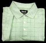 New- Ashworth Pima Cotton Polo/ Golf Shirt- size M