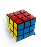 Vintage Original Rubik's Cube