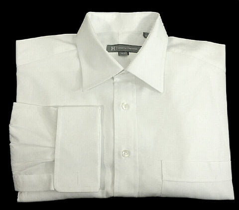 hickey freeman dress shirts Men's Hickey Freeman Button Down & Dress Shirts