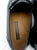 New- Florsheim Comfortech Black Horse-Bit Loafer Shoes- size 7.5M
