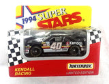 Vintage- New 1994 Kendall Limited Edition Match Box Car