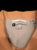 New- Bachrach Orange Silk & Cotton, SS Casual Fashion Shirt- size XL