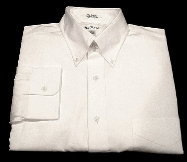 Paul fredrick cheap pinpoint oxford shirts