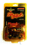 New- Dale Earnhardt Limited Edition- 2001 Monte Carlo #3 Replica Car
