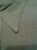 Joseph Abboud 'Sterling'- Heather Green/Tan Rayon Fashion Shirt- size XL