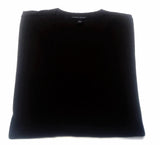 New- Banana Republic-Brown Ribbed Cotton Knit Shirt - size L