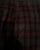 Vintage Blazer Mates USA-Plaid Flannel Wool Fashion Trousers- size 36x30