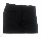 New- Banana Republic-Gray Stretch Casual Trousers- size 34x31