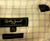 New- Bobby Jones-Yellow Check Woven Italian Cotton BD Shirt- size XL