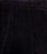 Jack Victor- Black/Brown Stripe 100% Cotton FF Corduroy Trousers- size: 38x31