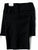 New- Hickey Freeman- Black 100% Wool Pleated Tuxedo Trousers- size 34