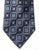 Valerio Garati- Purple Geometric Hand-Made Woven Tie