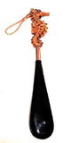 Vintage 'Sea-Horse' Shoe Horn
