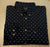 New- Duck Head Apparel-Blue Paisley,100% Cotton,BD Fashion Shirt- size L
