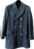 Vintage- Patriot by Weintraub Bros- Military, DB Pea-Coat- size 40L