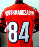New- Cincinnati Bengals Game Jersey- Size L
