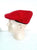 Kangol Red Wool Cap- Size L/XL