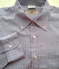 Luciano Barbera Fashion Shirt- Size L