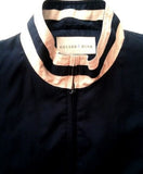 New- Cutter & Buck Navy Blue Spring Jacket- Size XL
