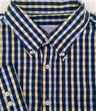 New- Barry Bricken Fashion Shirt- Size XXL