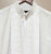 Nicole Miller- White Formal Dress Shirt- size (16.5x32/33) L