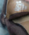 New- Tommy Hilfiger Brown Suede Leather Loafer Shoes- Size 9.5M