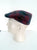 Kangol 'St.Andrews Old Course' Plaid Wool Cap- size M