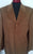 Zanetti Wool/ Cashmere Sport Coat- Size (54) 44R
