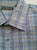 Joseph Abboud Fitted Shirt- Size L
