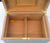 Vegas Cigar Humidor Box with Lock