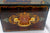 Vegas Cigar Humidor Box with Lock